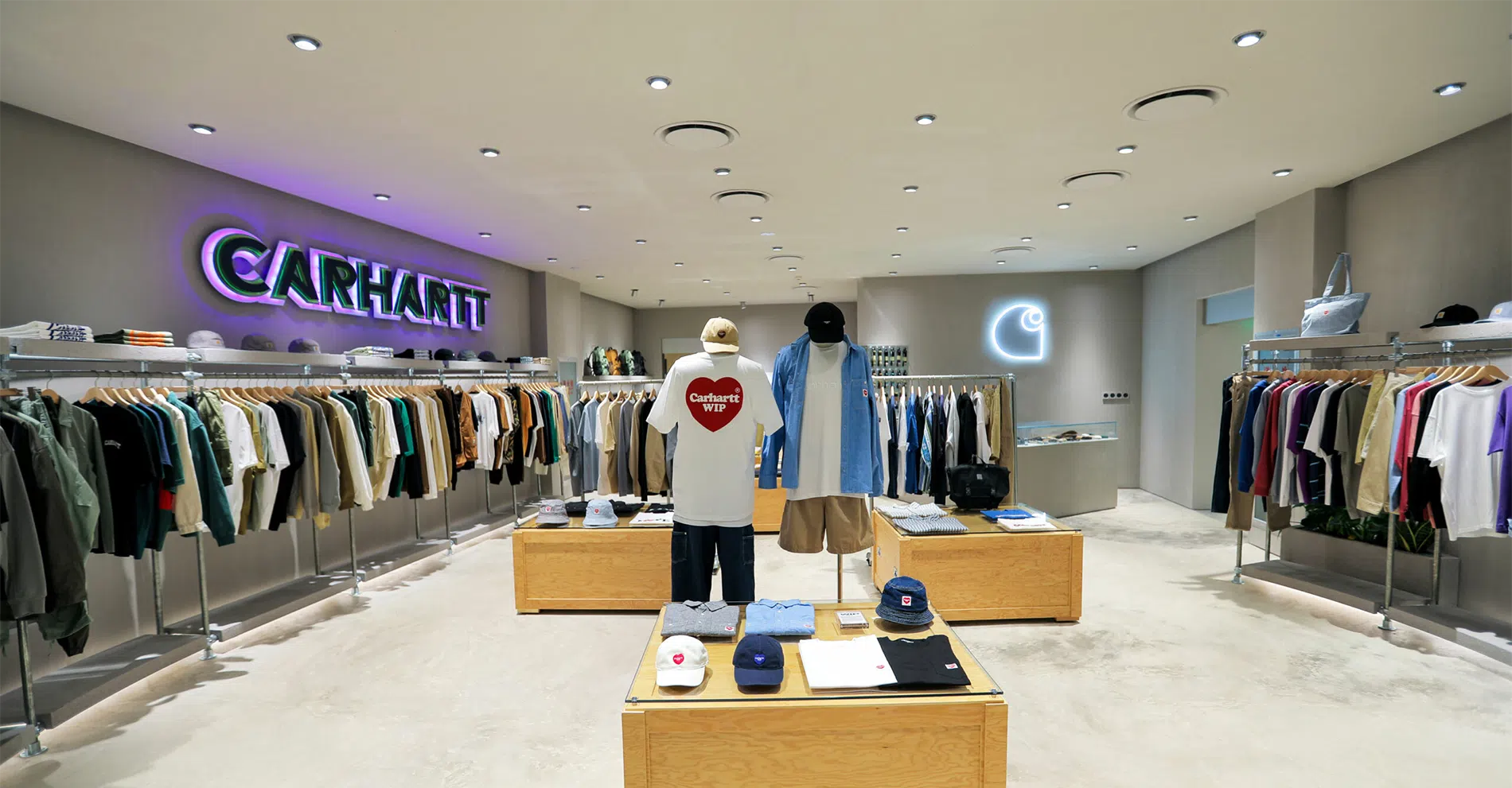 Banner 1 - Carhartt WIP US