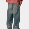 Aaron Pant – Camano Denim
