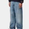 Aaron Pant – Camano Denim