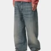 Aaron Pant – Camano Denim