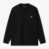 American Script Long Sleeve T-Shirt American Script Long Sleeve T-Shirt