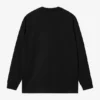 American Script Long Sleeve T-Shirt American Script Long Sleeve T-Shirt