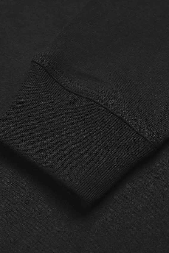 American Script Long Sleeve T-Shirt American Script Long Sleeve T-Shirt