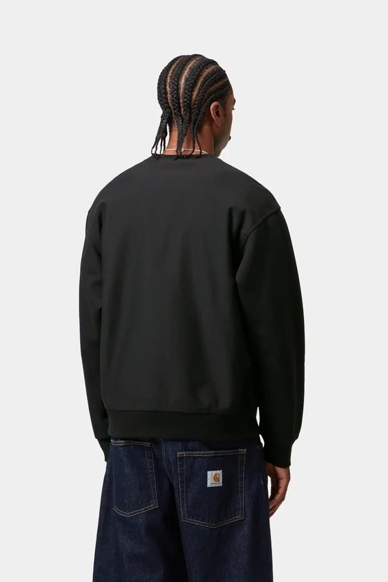 American Script Sweatshirt American Script Sweatshirt