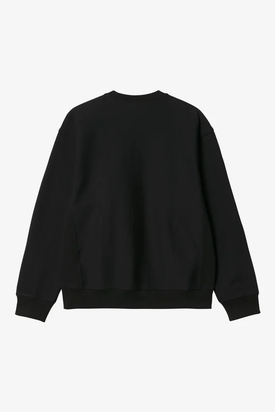 American Script Sweatshirt American Script Sweatshirt