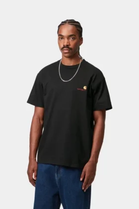 American Script T-Shirt