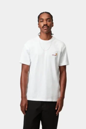 American Script T-Shirt