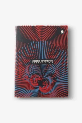 Audio Archives WIP Book Audio Archives WIP Book