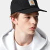 Backley Cap