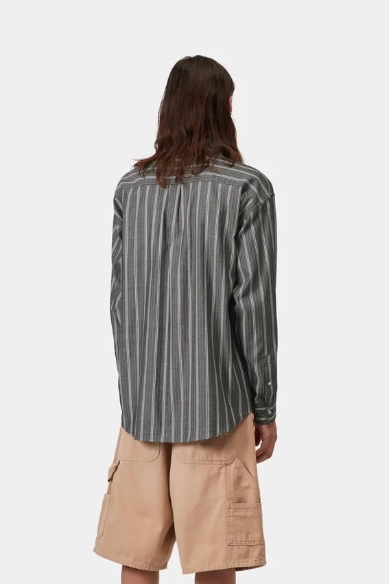 Beale Stripe Shirt Beale Stripe Shirt