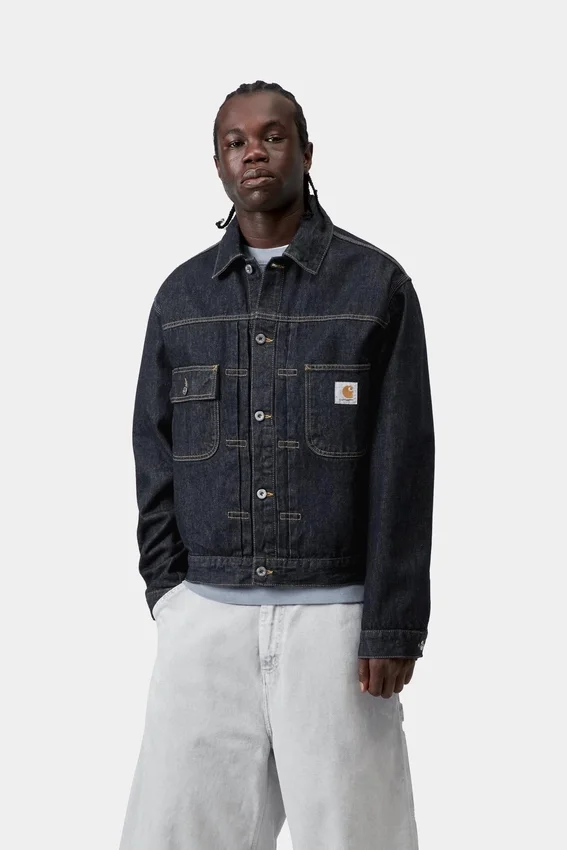 Belmar Buckle-Back Jacket Belmar Buckle-Back Jacket