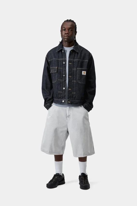 Belmar Buckle-Back Jacket Belmar Buckle-Back Jacket