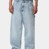 Belmont Buckle-Back Pant