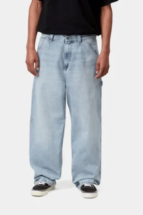 Belmont Buckle-Back Pant