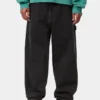 Belmont Buckle-Back Pant