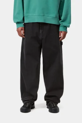 Belmont Buckle-Back Pant