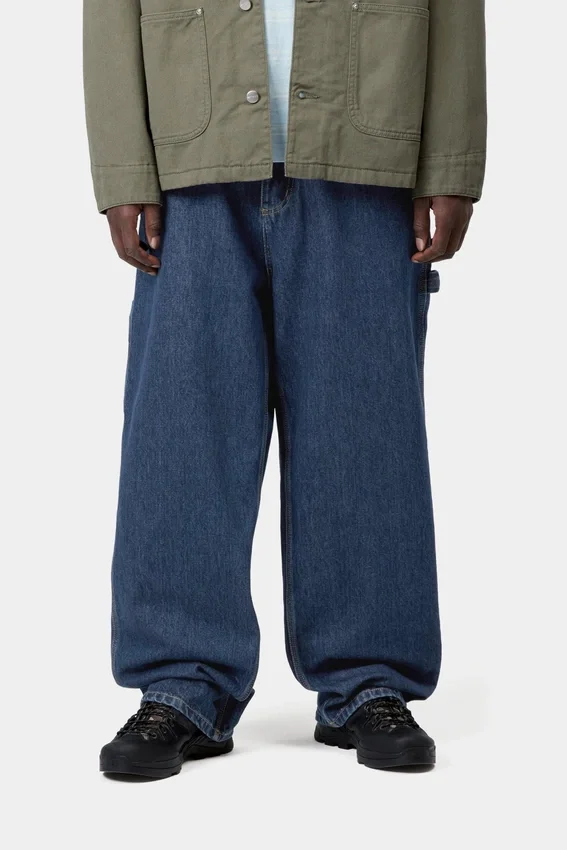 Belmont Buckle-Back Pant Belmont Buckle-Back Pant