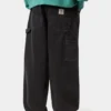 Belmont Buckle-Back Pant