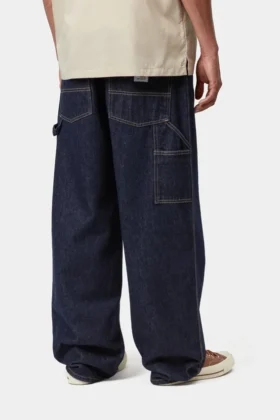 Belmont Buckle-Back Pant