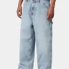 Belmont Buckle-Back Pant