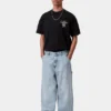 Belmont Buckle-Back Pant