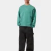Belmont Buckle-Back Pant