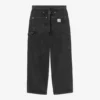 Belmont Buckle-Back Pant