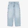 Belmont Buckle-Back Pant