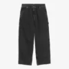 Belmont Buckle-Back Pant