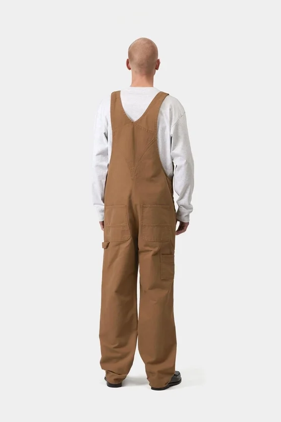 Bib Overall Bib Overall