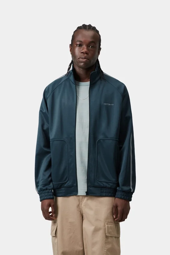 Bolar Sweat Jacket Bolar Sweat Jacket