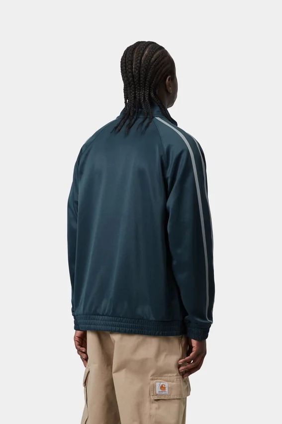 Bolar Sweat Jacket Bolar Sweat Jacket