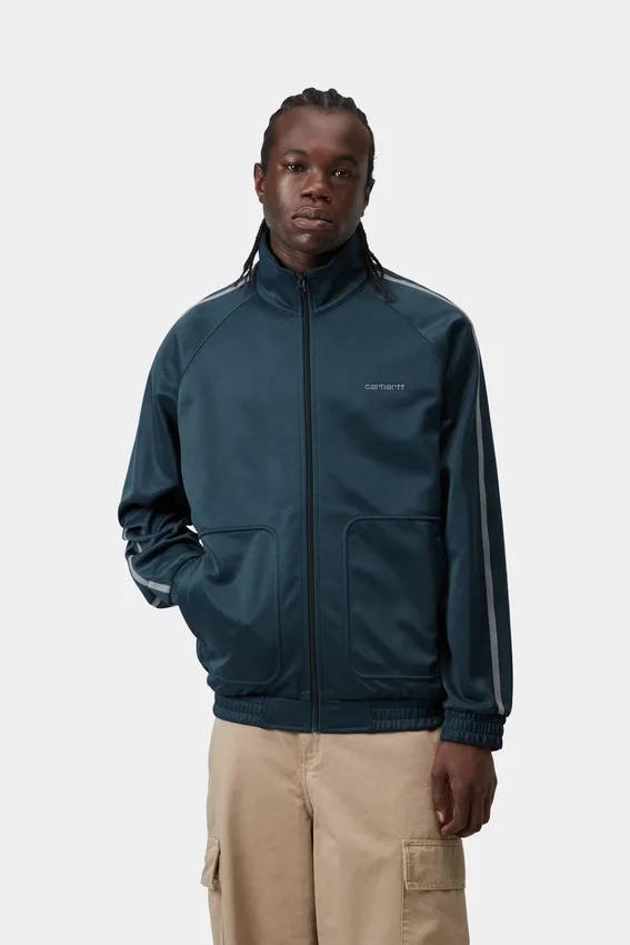Bolar Sweat Jacket Bolar Sweat Jacket