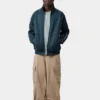 Bolar Sweat Jacket Bolar Sweat Jacket