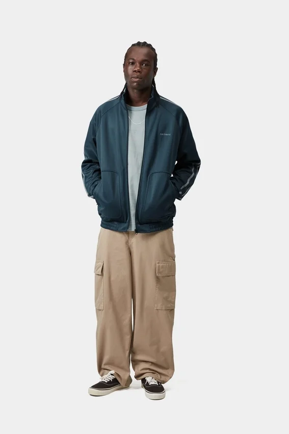 Bolar Sweat Jacket Bolar Sweat Jacket