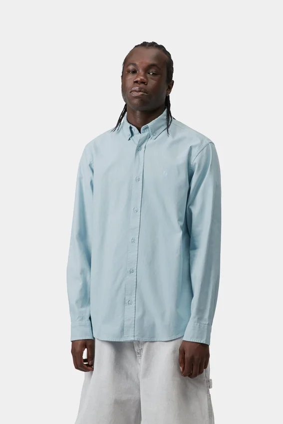 Bolton Shirt Bolton Shirt