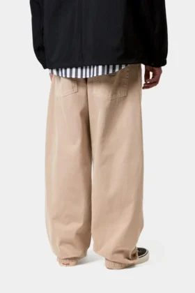 Brandon Pant – Twill