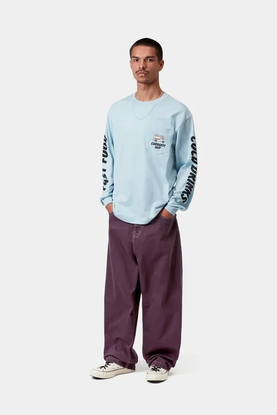 Brandon Pant – Twill Brandon Pant – Twill