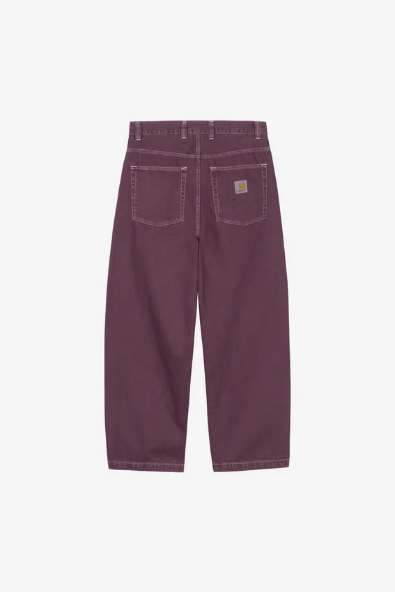 Brandon Pant – Twill Brandon Pant – Twill
