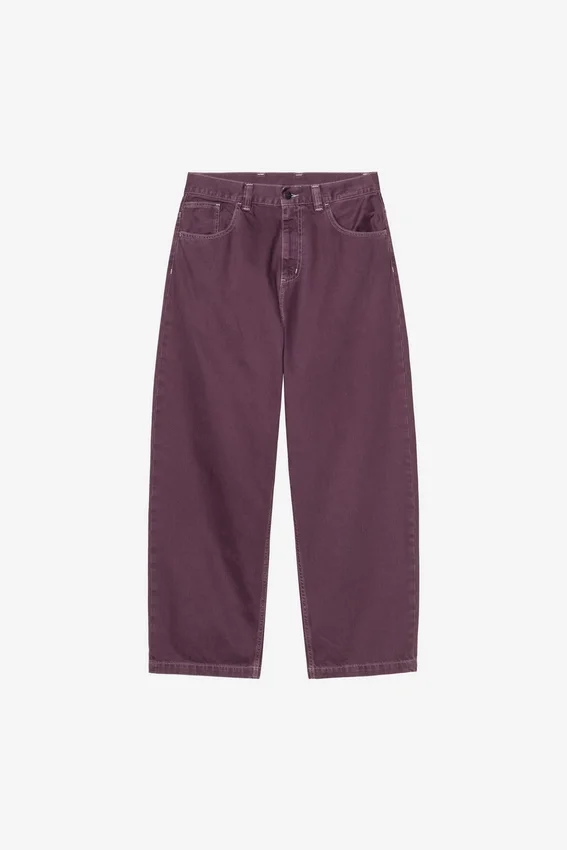 Brandon Pant – Twill Brandon Pant – Twill