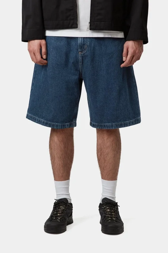 Brandon Short Brandon Short