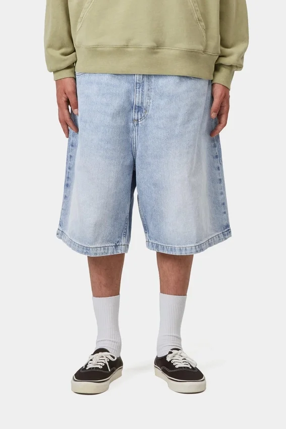 Brandon Short Brandon Short
