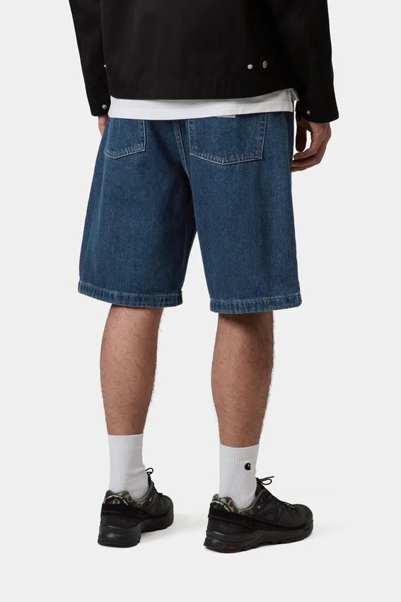 Brandon Short Brandon Short