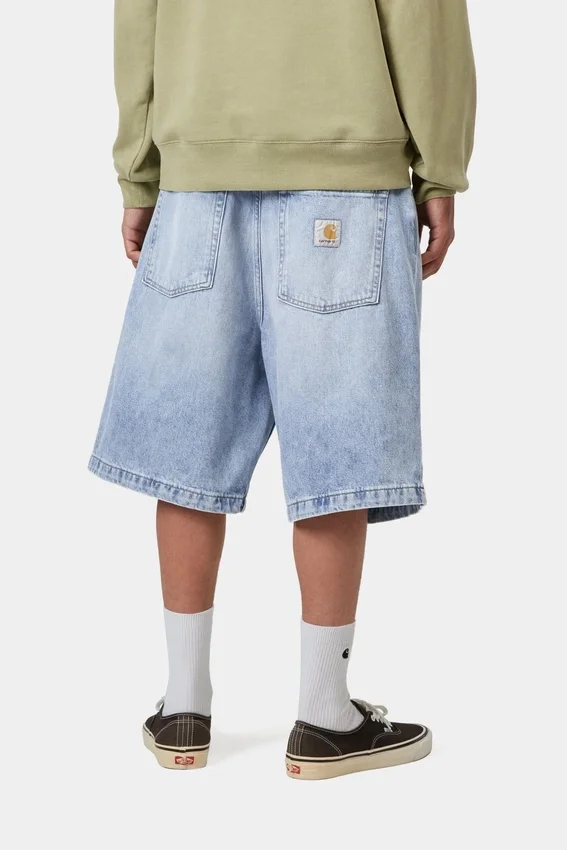 Brandon Short Brandon Short
