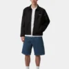 Brandon Short Brandon Short