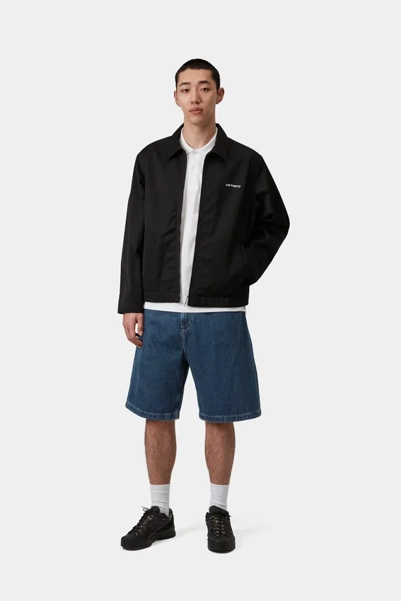 Brandon Short Brandon Short