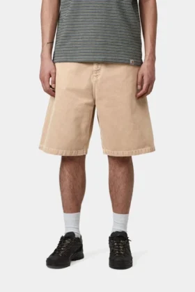 Brandon Short – Twill
