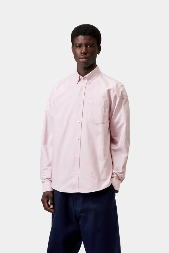 C-Logo Shirt C-Logo Shirt