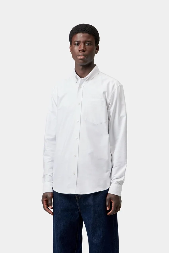 C-Logo Shirt C-Logo Shirt