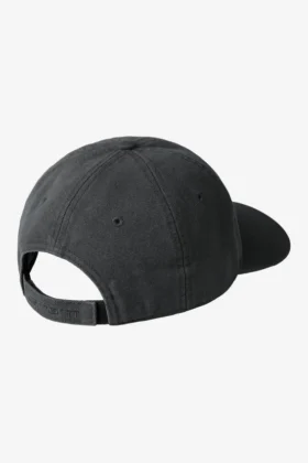 Canvas Cap